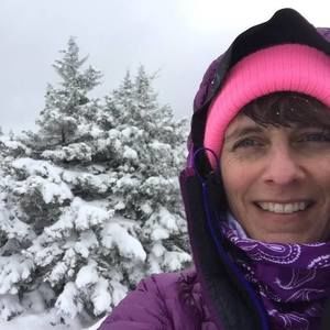 Meet your Posher, Dolores